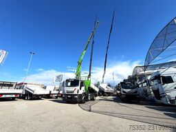 Iveco Eurocargo 180E25K