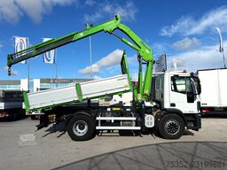 Iveco Eurocargo 180E25K