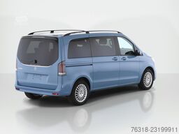 Mercedes-Benz V 220 d Kompakt Style Distr AHK 7Sitze Multibeam