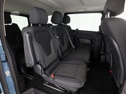 Mercedes-Benz V 220 d Kompakt Style Distr AHK 7Sitze Multibeam