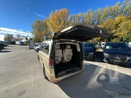 Mercedes-Benz V 250 d lang Avantgarde AMGline 7Sitz 360 Burme