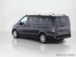 Mercedes-Benz V 250 d 4Matic Style Distr 7Sitze AHK Multibeam