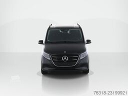 Mercedes-Benz V 250 d 4Matic Style Distr 7Sitze AHK Multibeam