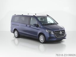 Mercedes-Benz V 250 d Lang Style Distr Multibeam 6Sitze Burm