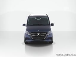 Mercedes-Benz V 250 d Lang Style Distr Multibeam 6Sitze Burm