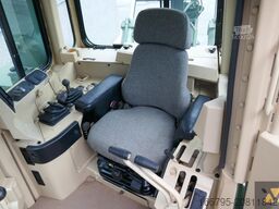 Caterpillar D9R Ex-army