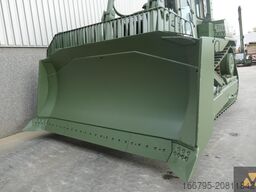 Caterpillar D9R Ex-army