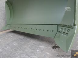 Caterpillar D9R Ex-army