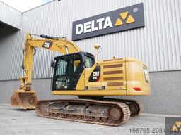 Caterpillar 320