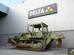 Caterpillar D7F Ex-army