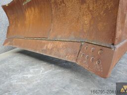 Caterpillar D7F Ex-army