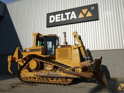 Caterpillar D7R XR Series II