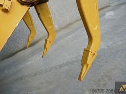 Caterpillar D7R XR Series II