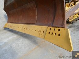 Caterpillar D7R XR Series II