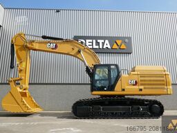 Caterpillar 352
