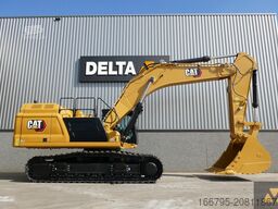 Caterpillar 352