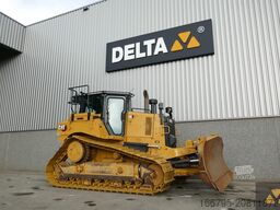 Caterpillar D6 LGP