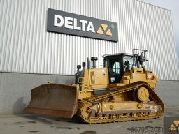 Caterpillar D6 LGP