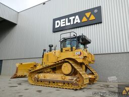 Caterpillar D6 LGP