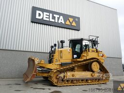 Caterpillar D6 LGP