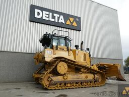 Caterpillar D6 LGP