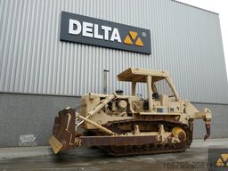 Caterpillar D7G Ex-army