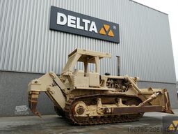 Caterpillar D7G Ex-army