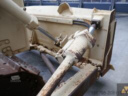 Caterpillar D7G Ex-army