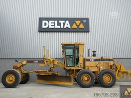 Caterpillar 140H