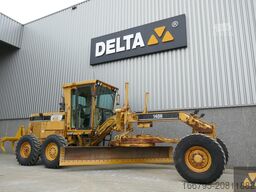 Caterpillar 140H