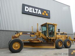 Caterpillar 140H