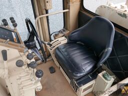 Caterpillar 130G Ex-army