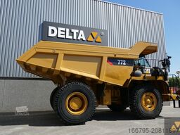 Caterpillar 772