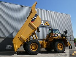 Caterpillar 772