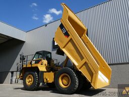 Caterpillar 772