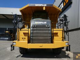 Caterpillar 772
