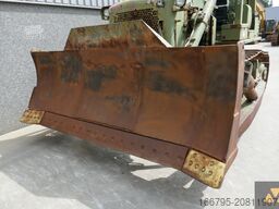Caterpillar D7F Ex-army