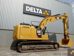 Caterpillar 320FL