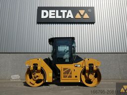 Caterpillar CB10