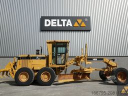 Caterpillar 140H