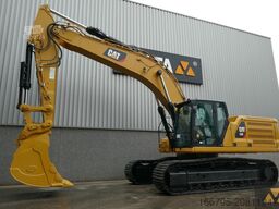 Caterpillar 336