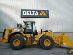Caterpillar 966M