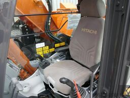 Hitachi ZX225USLC-6