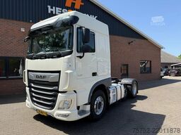 Standard-SZM DAF XF 480 6X2 FTP Space Cab Midlift Standairco 449...