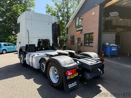 DAF XF 480 6X2 FTP Space Cab Midlift Standairco 449...