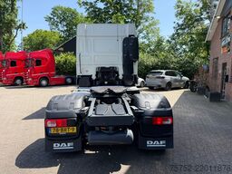 DAF XF 480 6X2 FTP Space Cab Midlift Standairco 449...
