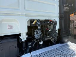 DAF XF 480 6X2 FTP Space Cab Midlift Standairco 449...