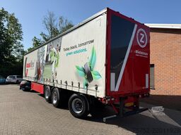 Floor Liftas+Stuuras Kooiaap aansluiting 275H! Centra...