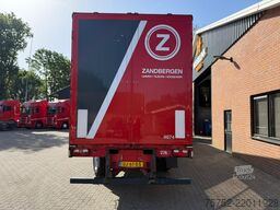 Floor Liftas+Stuuras Kooiaap aansluiting 275H! Centra...
