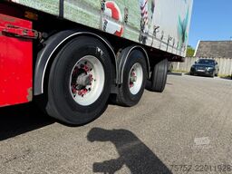 Floor Liftas+Stuuras Kooiaap aansluiting 275H! Centra...
